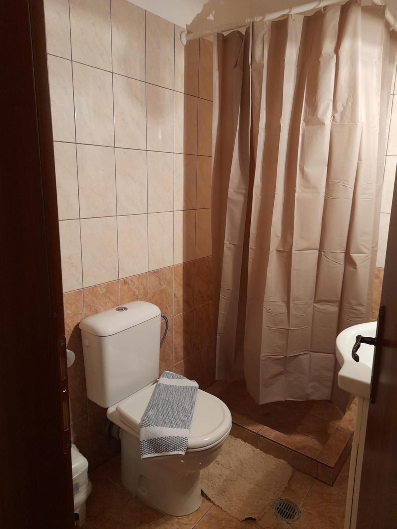 Hotel Dimitra Dafni  Pokój zdjęcie